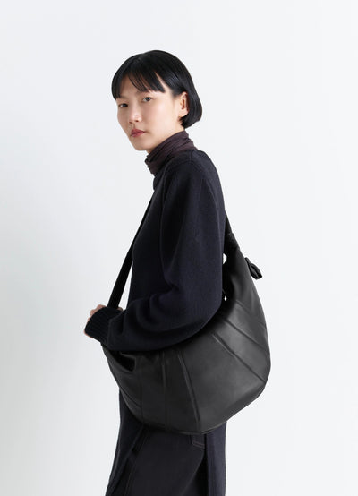 LARGE CROISSANT BAG
