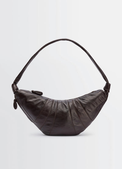 LARGE CROISSANT BAG