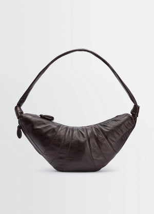 LARGE CROISSANT BAG