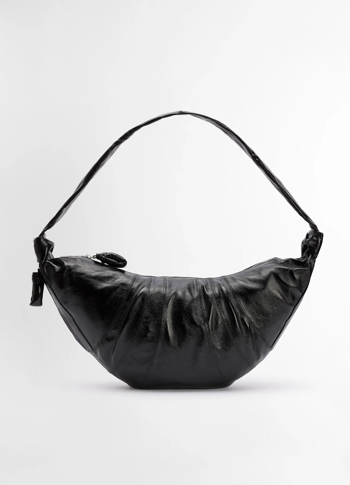 LARGE CROISSANT BAG