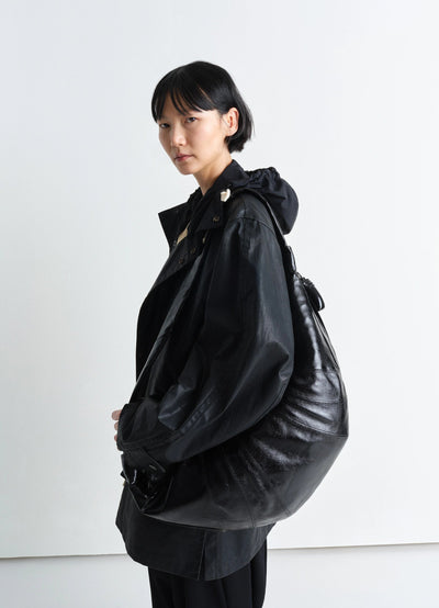 LARGE CROISSANT BAG