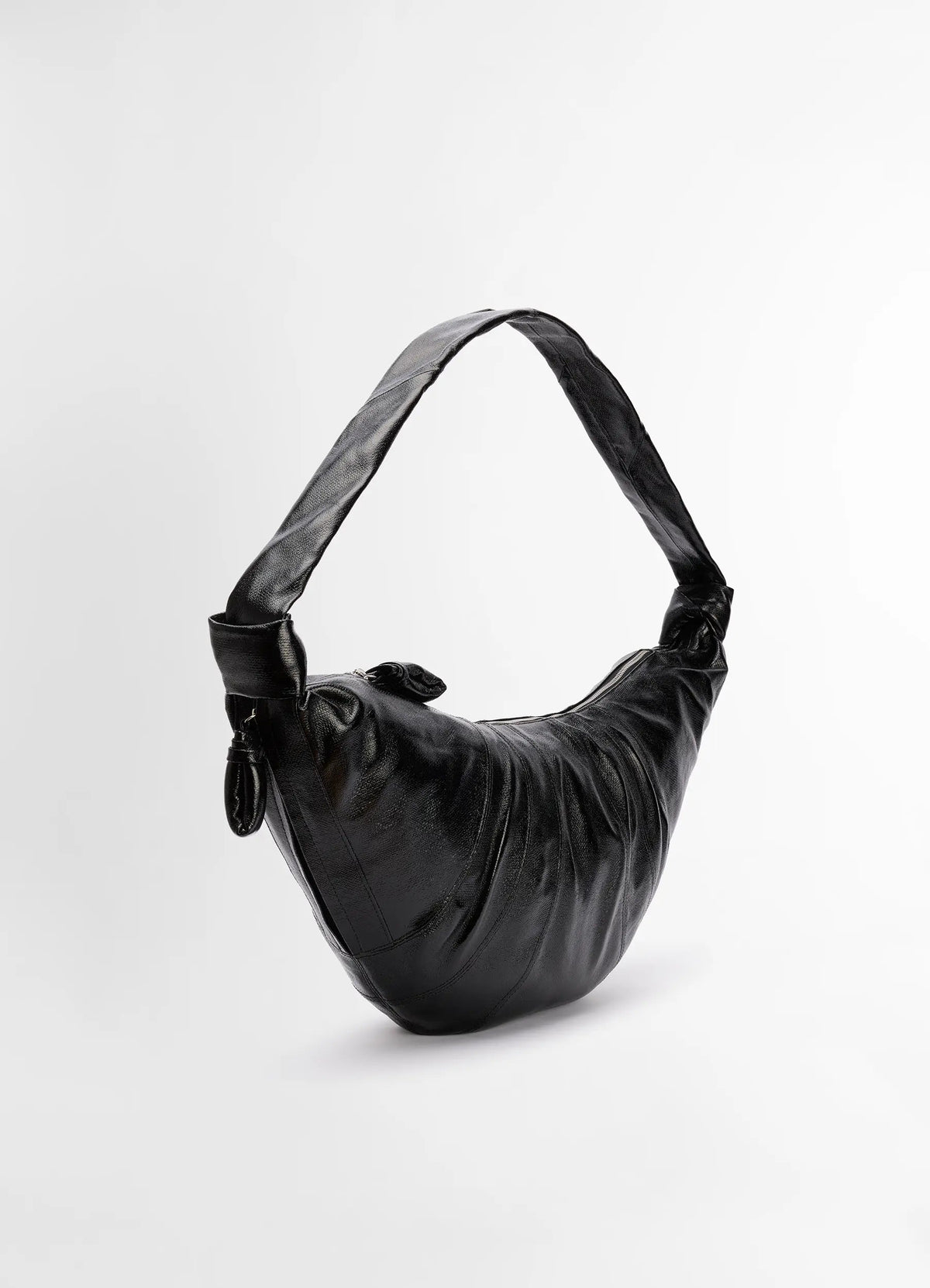 LARGE CROISSANT BAG