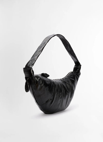 LARGE CROISSANT BAG
