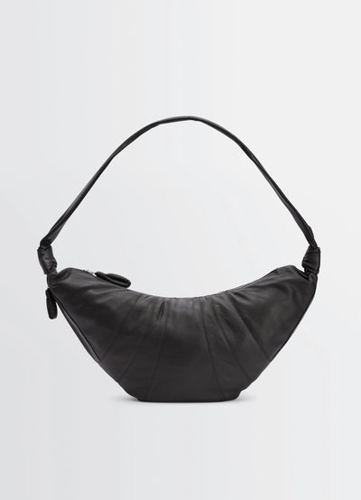 LARGE CROISSANT BAG