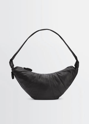 LARGE CROISSANT BAG