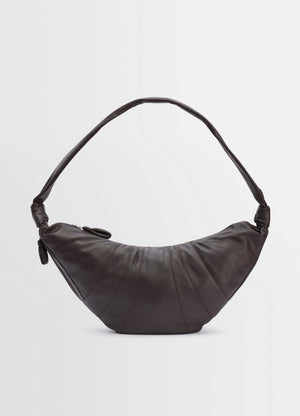 LARGE CROISSANT BAG