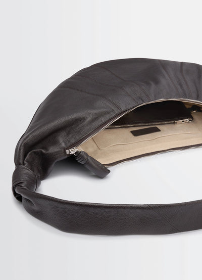 LARGE CROISSANT BAG