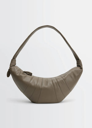 LARGE CROISSANT BAG