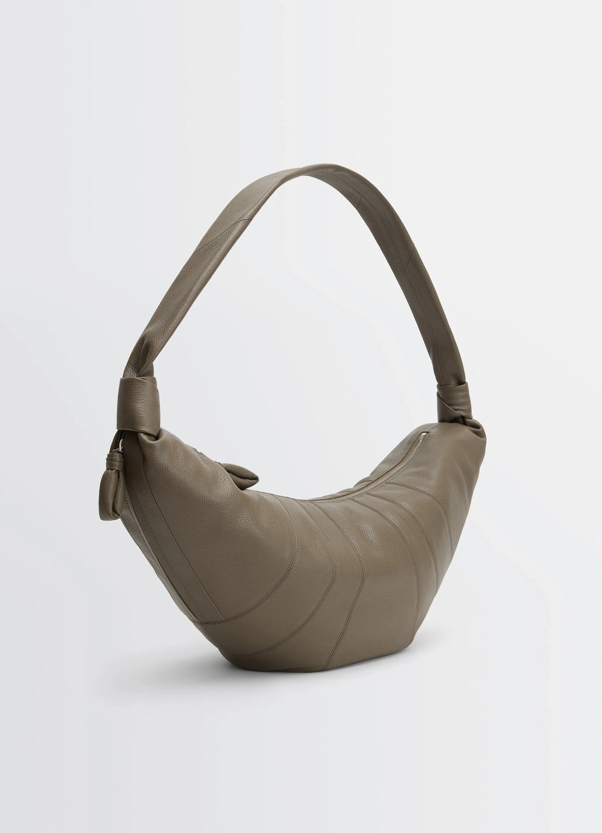 LARGE CROISSANT BAG
