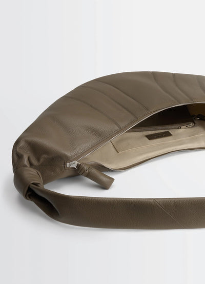 LARGE CROISSANT BAG