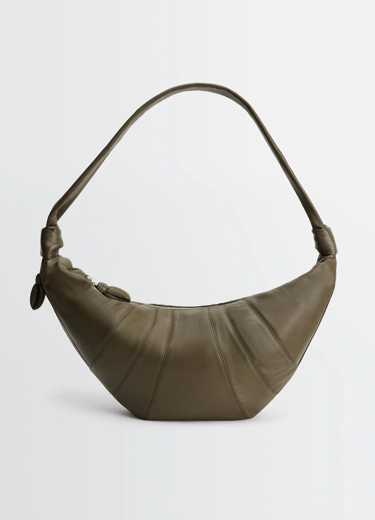 LARGE CROISSANT BAG