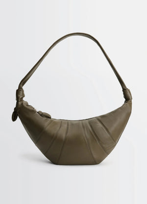 LARGE CROISSANT BAG