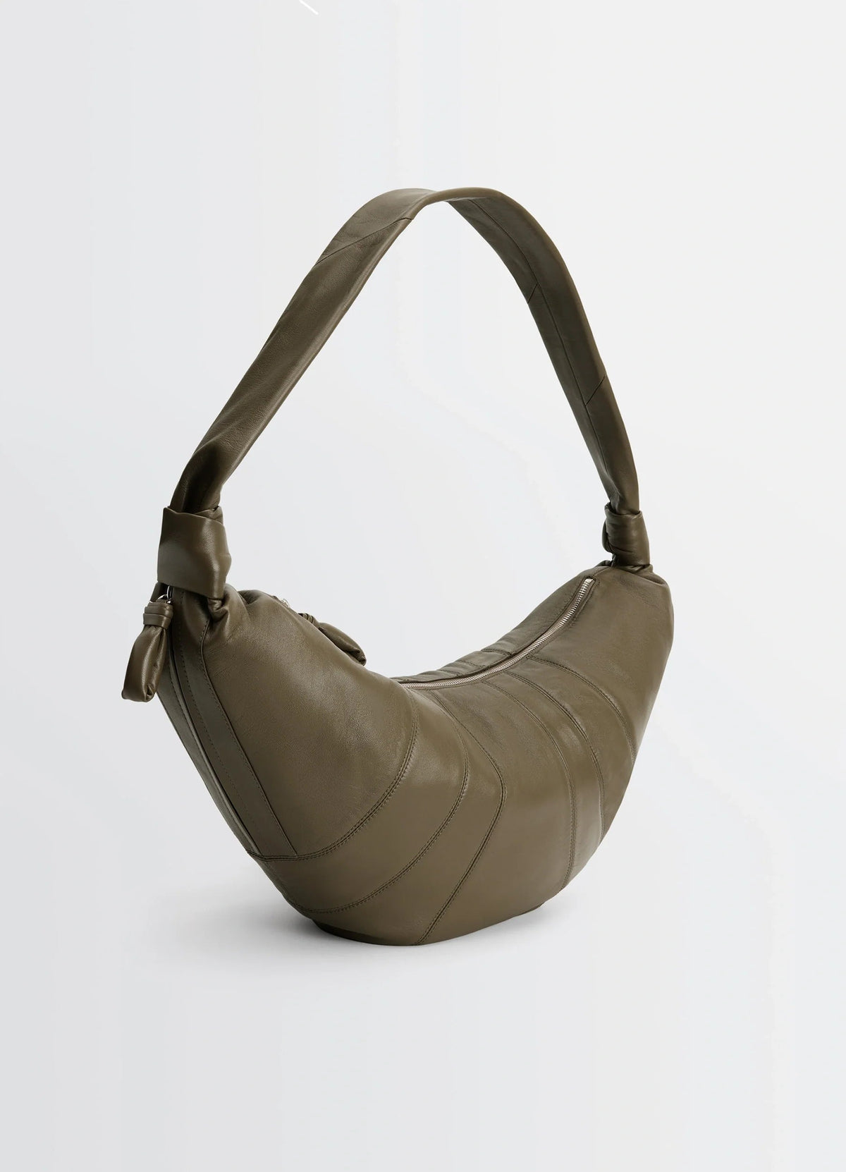 LARGE CROISSANT BAG