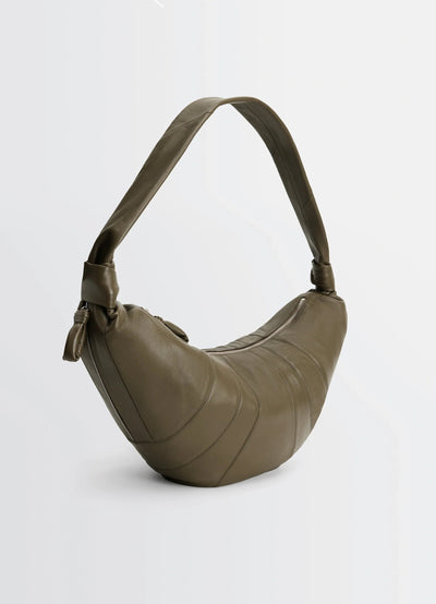 LARGE CROISSANT BAG