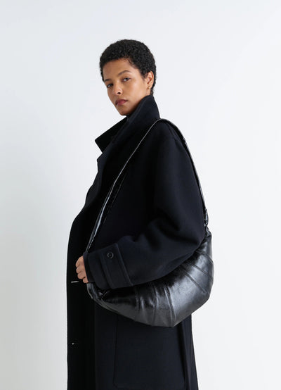 MEDIUM CROISSANT BAG