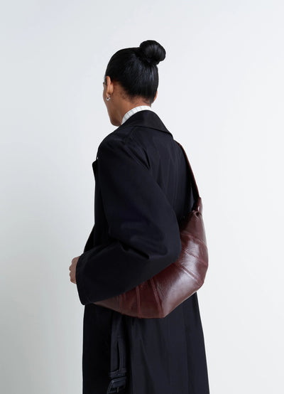 MEDIUM CROISSANT BAG