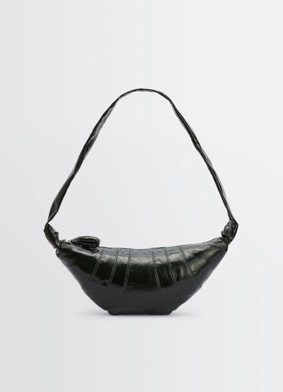 MEDIUM CROISSANT BAG