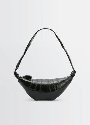 MEDIUM CROISSANT BAG