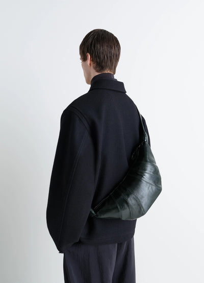 MEDIUM CROISSANT BAG