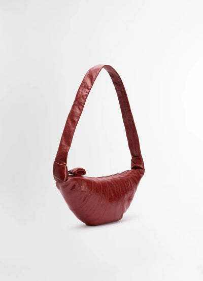 MEDIUM CROISSANT BAG