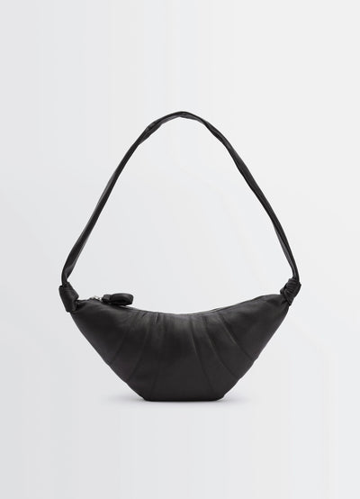MEDIUM CROISSANT BAG
