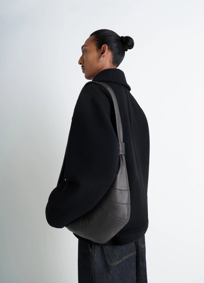 MEDIUM CROISSANT BAG