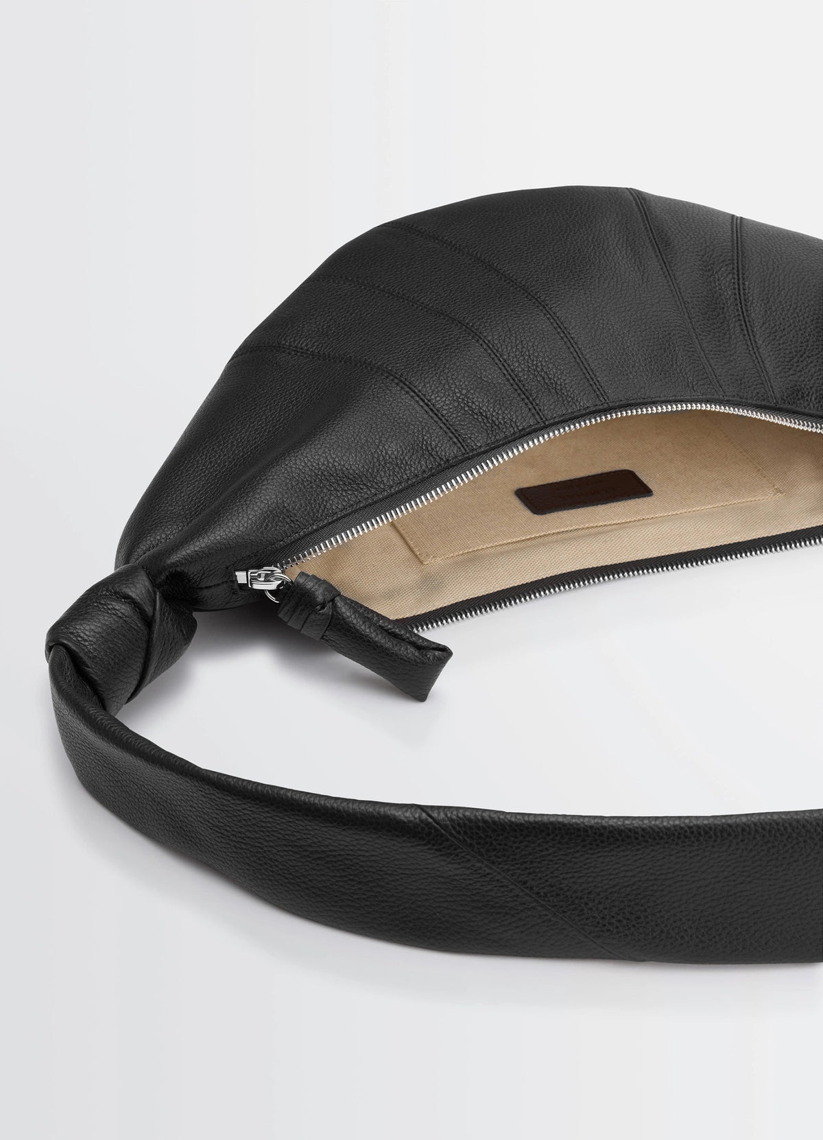 MEDIUM CROISSANT BAG