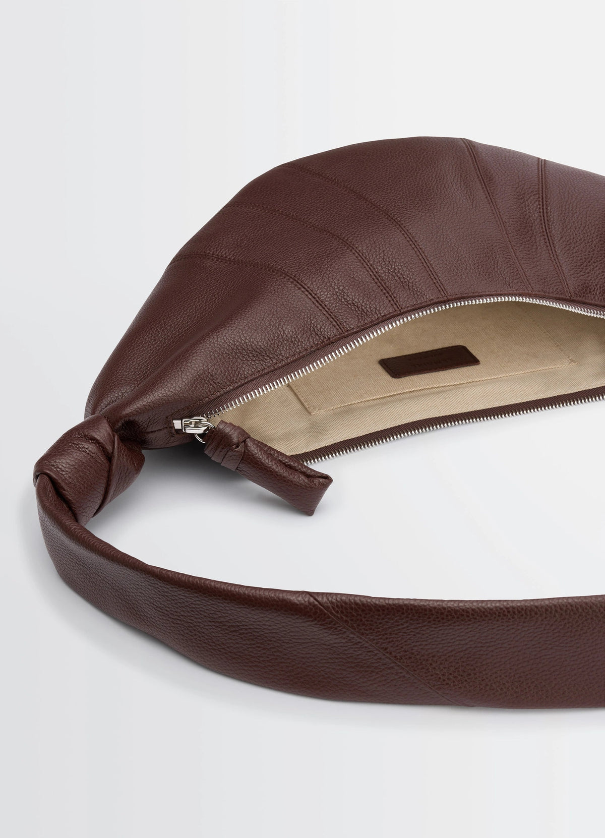 MEDIUM CROISSANT BAG