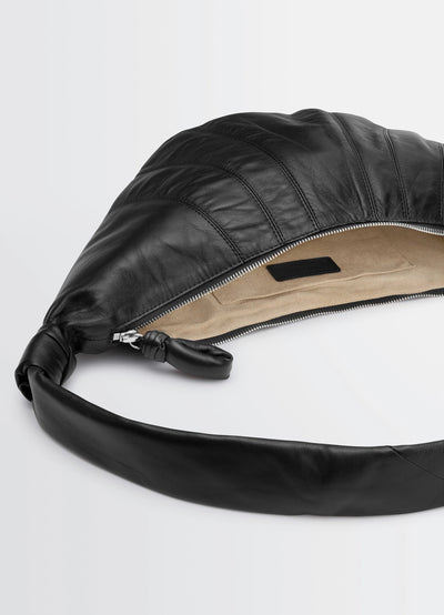 MEDIUM CROISSANT BAG