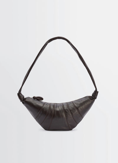MEDIUM CROISSANT BAG