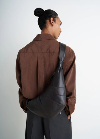 MEDIUM CROISSANT BAG