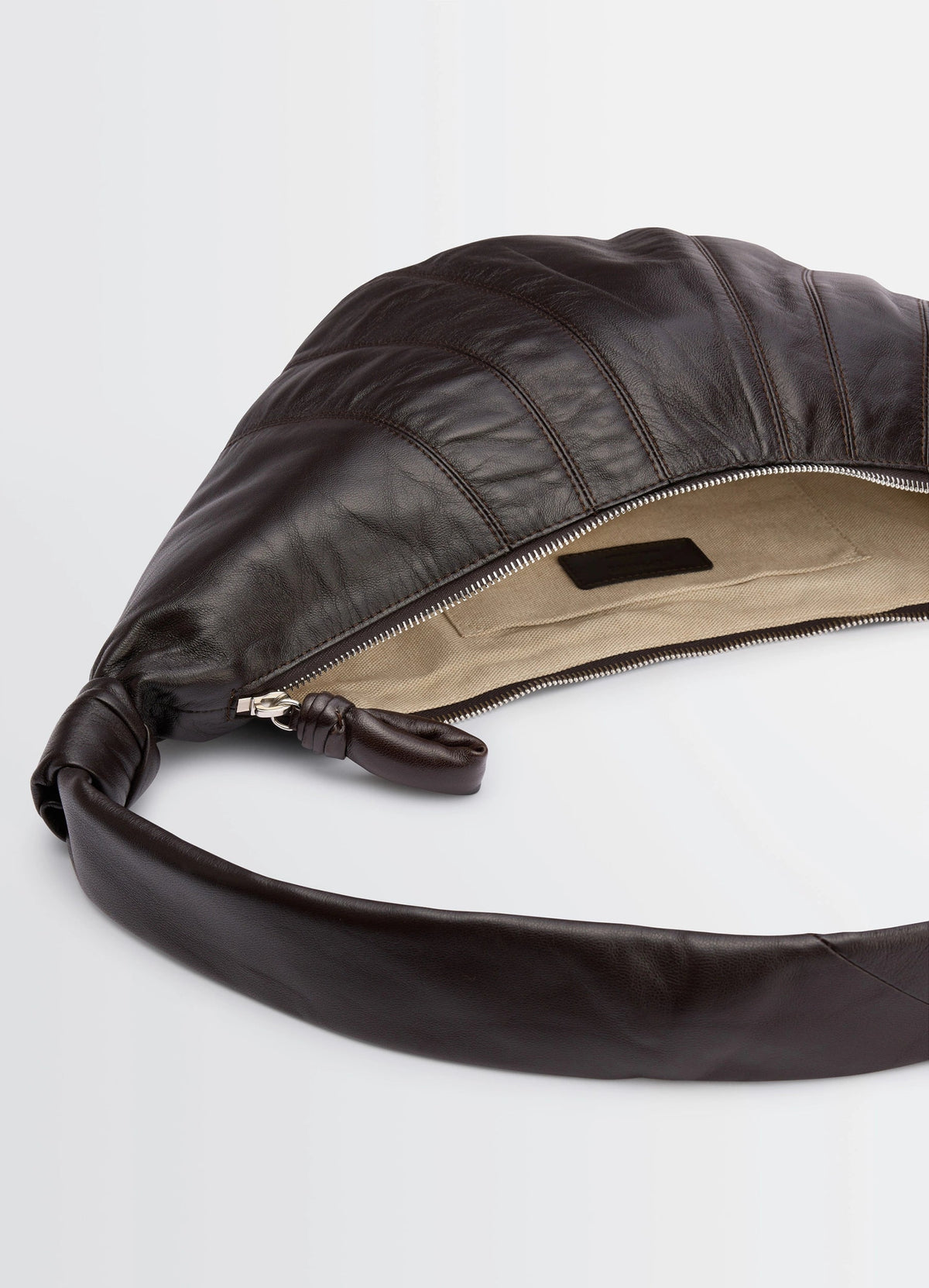 MEDIUM CROISSANT BAG