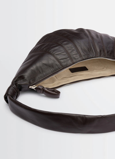 MEDIUM CROISSANT BAG