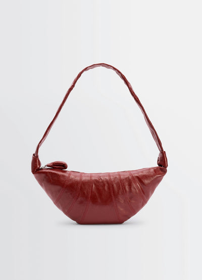 MEDIUM CROISSANT BAG