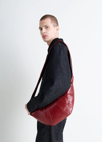 MEDIUM CROISSANT BAG