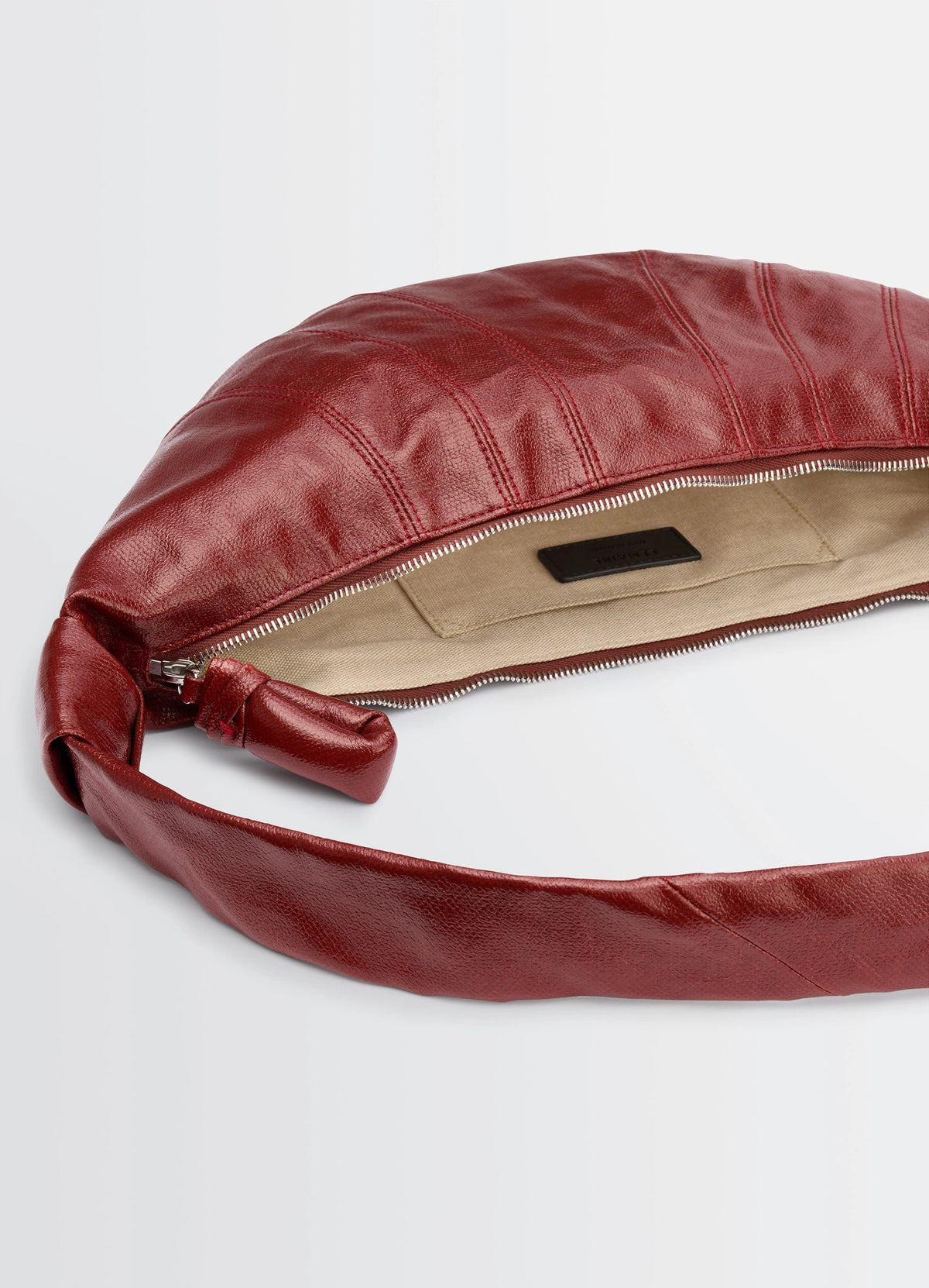 MEDIUM CROISSANT BAG