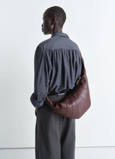 MEDIUM CROISSANT BAG