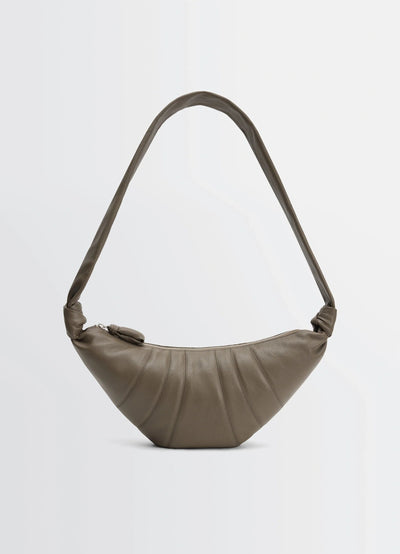 MEDIUM CROISSANT BAG