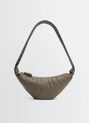 MEDIUM CROISSANT BAG