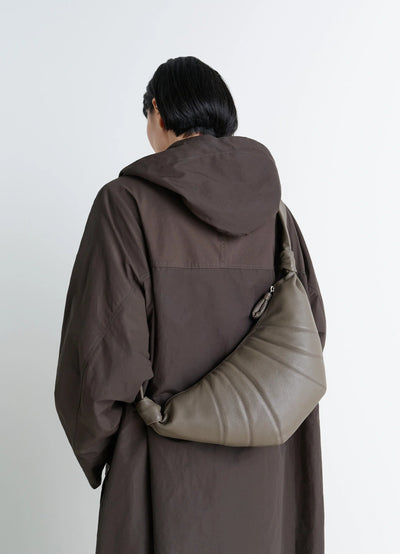 MEDIUM CROISSANT BAG