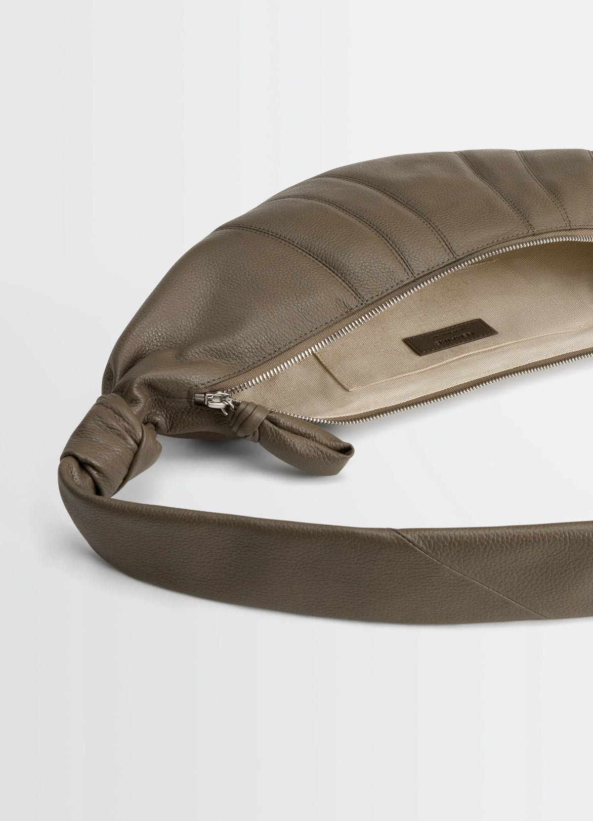 MEDIUM CROISSANT BAG