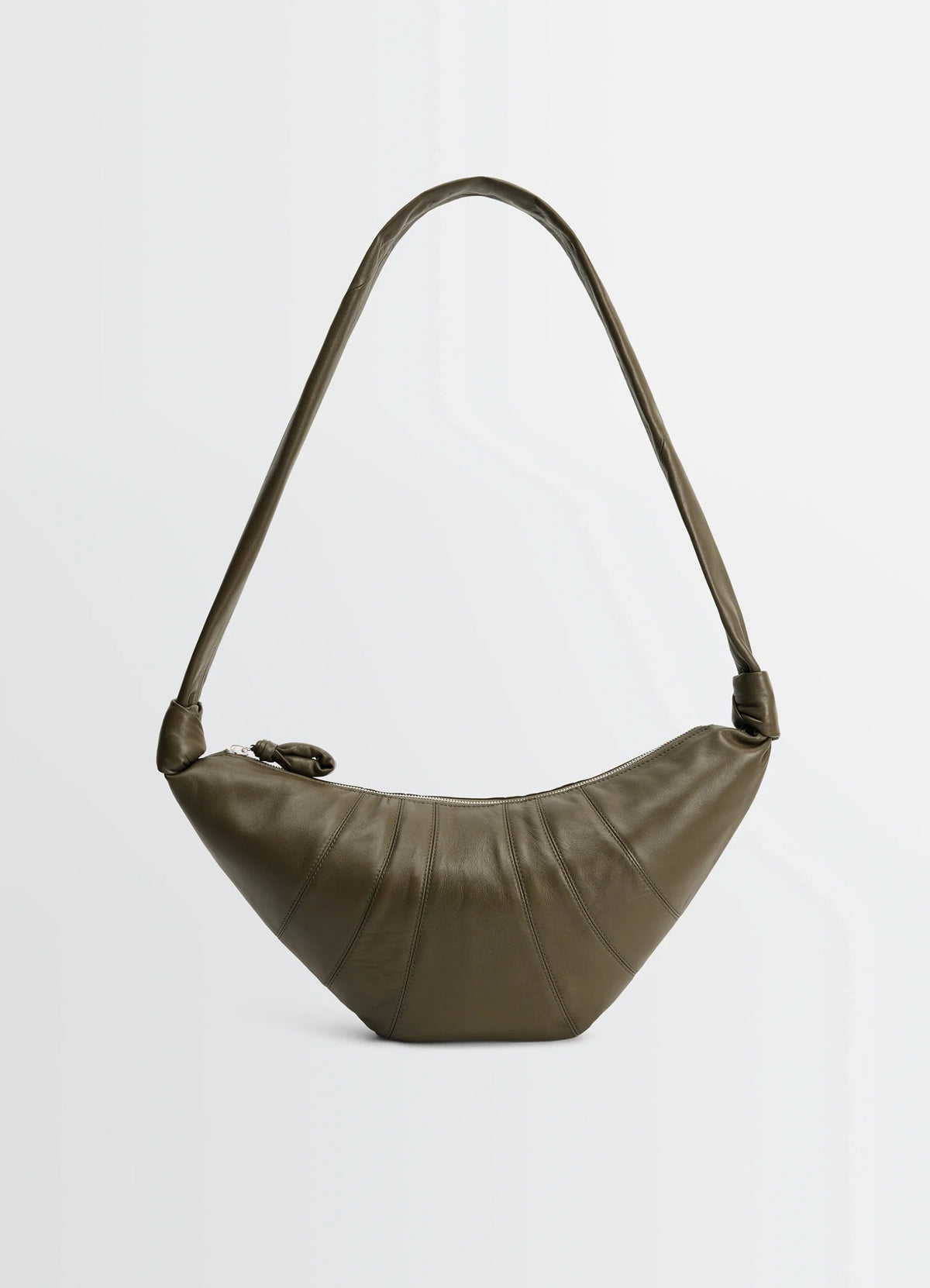 MEDIUM CROISSANT BAG
