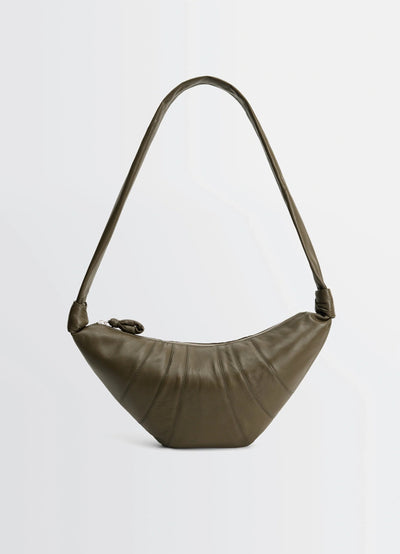 MEDIUM CROISSANT BAG