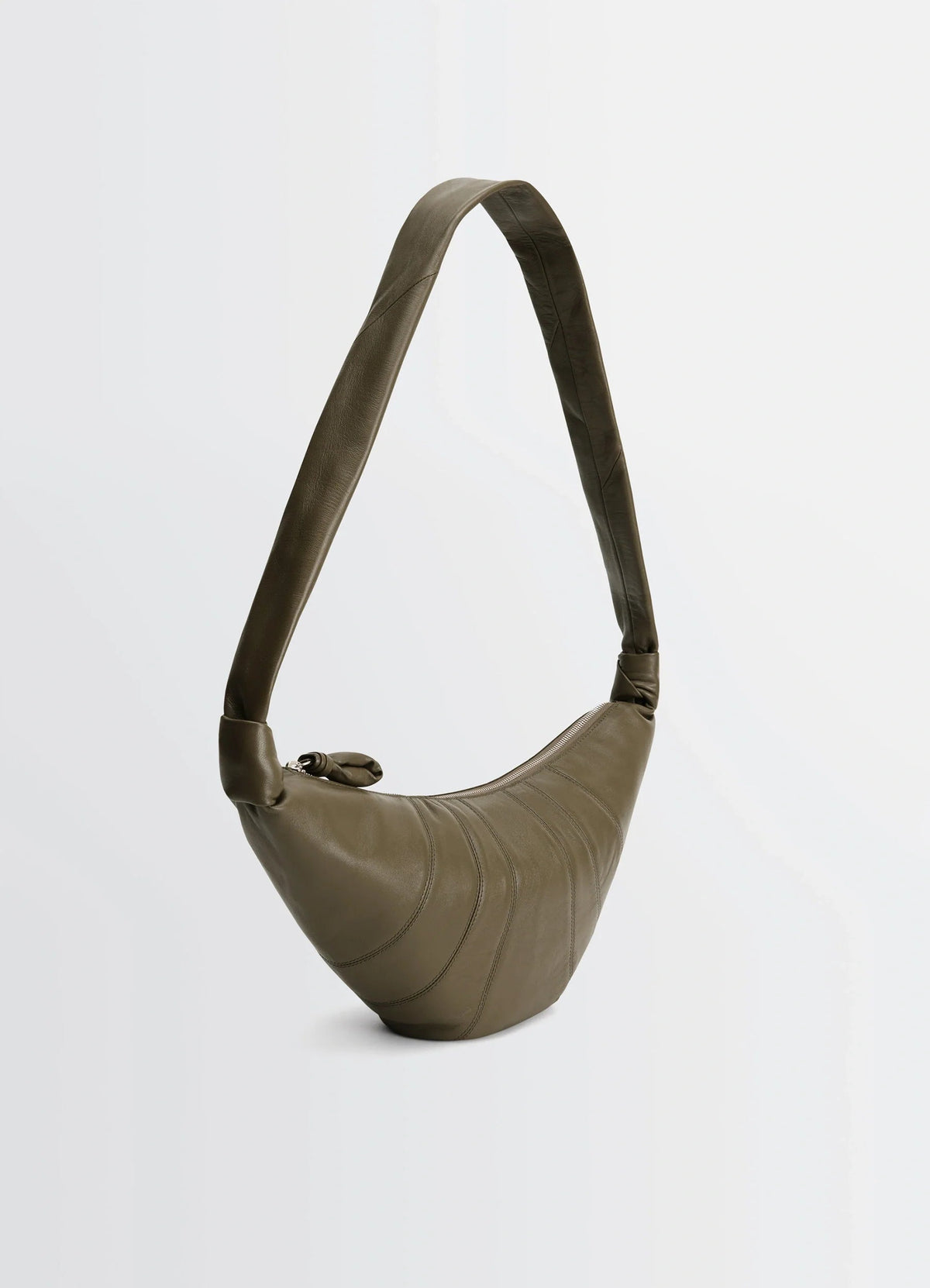 MEDIUM CROISSANT BAG