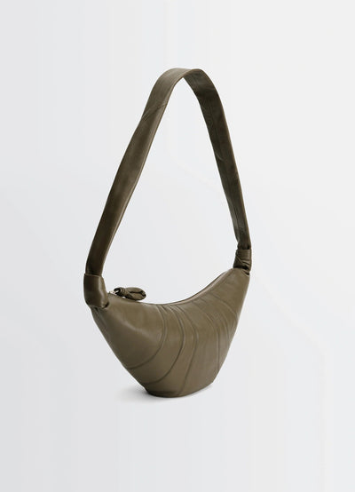 MEDIUM CROISSANT BAG