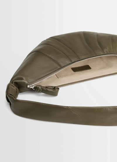MEDIUM CROISSANT BAG
