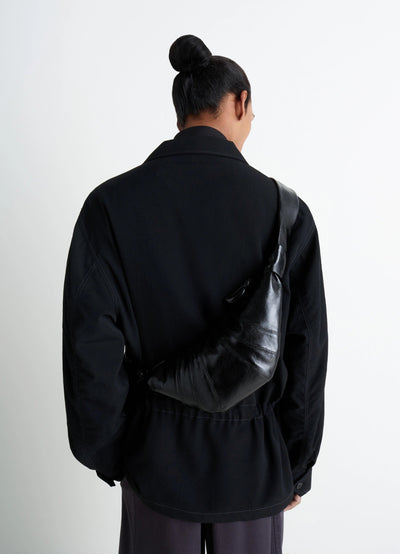 SMALL CROISSANT BAG