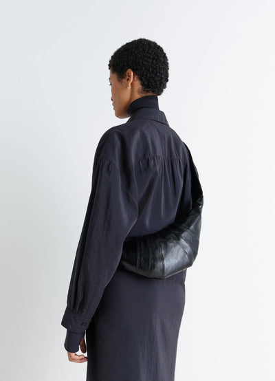 SMALL CROISSANT BAG