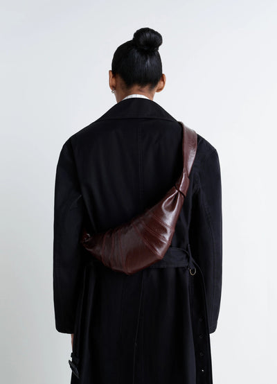 SMALL CROISSANT BAG