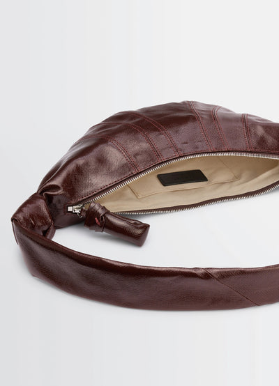 SMALL CROISSANT BAG